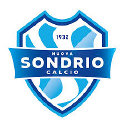 NUOVA SONDRIO CALCIO